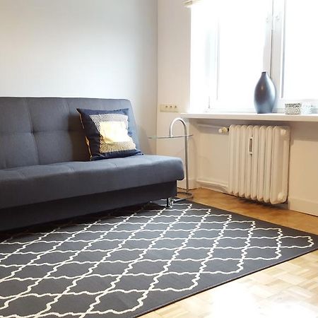 Apartament Centrum Rynek Poznan Ngoại thất bức ảnh