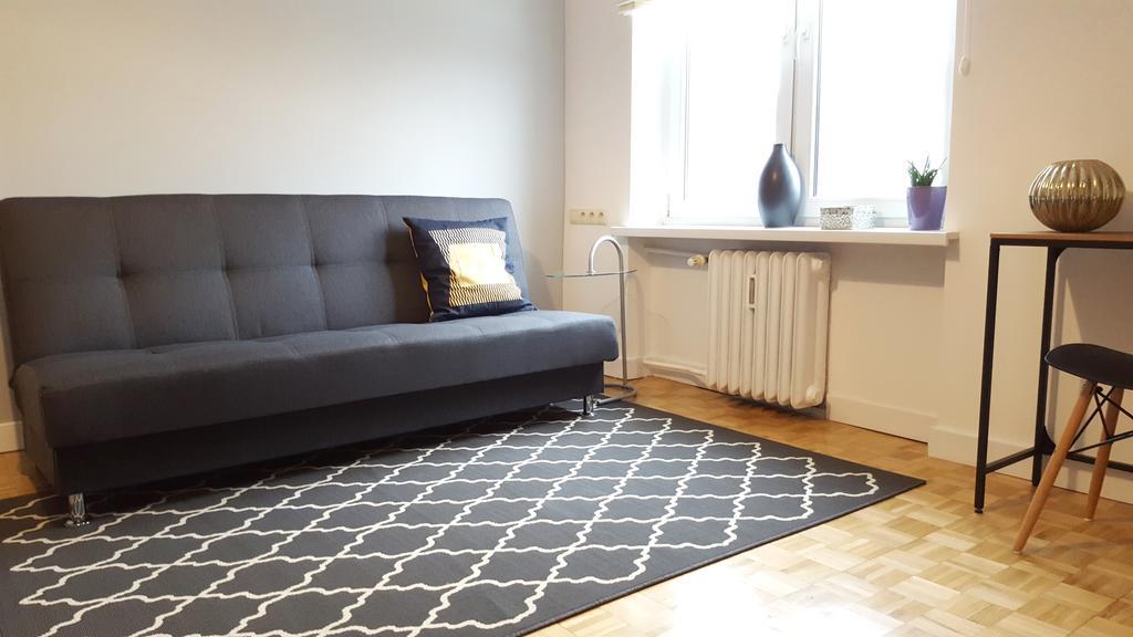 Apartament Centrum Rynek Poznan Ngoại thất bức ảnh