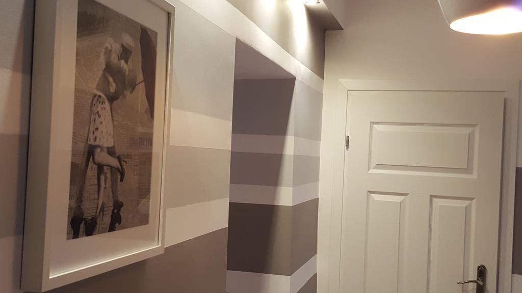 Apartament Centrum Rynek Poznan Ngoại thất bức ảnh