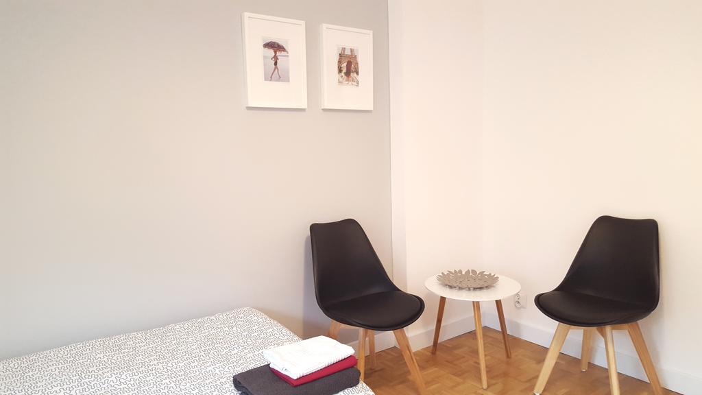 Apartament Centrum Rynek Poznan Ngoại thất bức ảnh