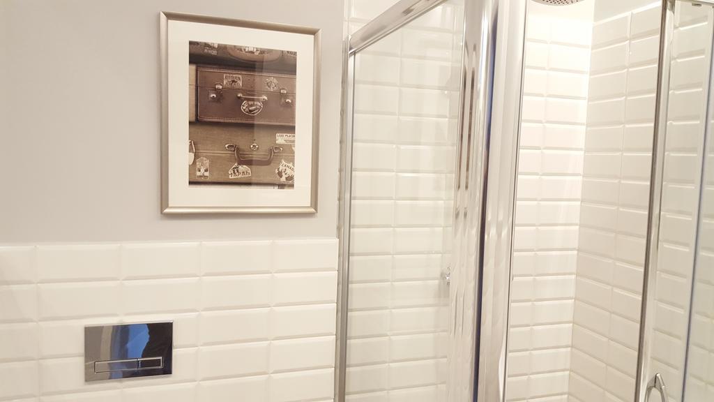 Apartament Centrum Rynek Poznan Ngoại thất bức ảnh