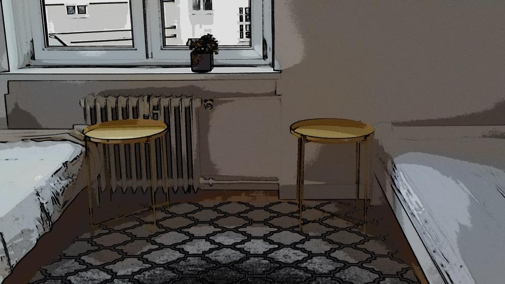 Apartament Centrum Rynek Poznan Ngoại thất bức ảnh