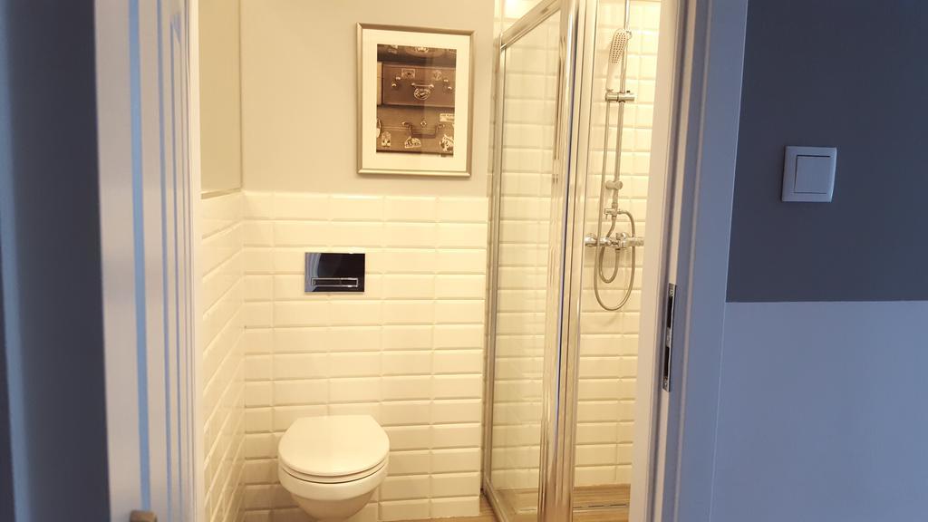 Apartament Centrum Rynek Poznan Ngoại thất bức ảnh