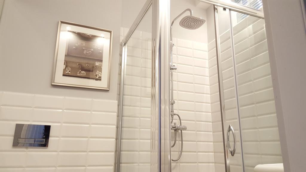 Apartament Centrum Rynek Poznan Ngoại thất bức ảnh