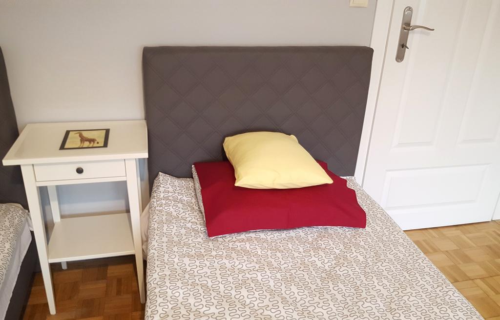 Apartament Centrum Rynek Poznan Ngoại thất bức ảnh