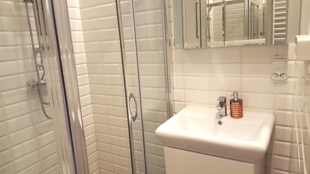Apartament Centrum Rynek Poznan Ngoại thất bức ảnh